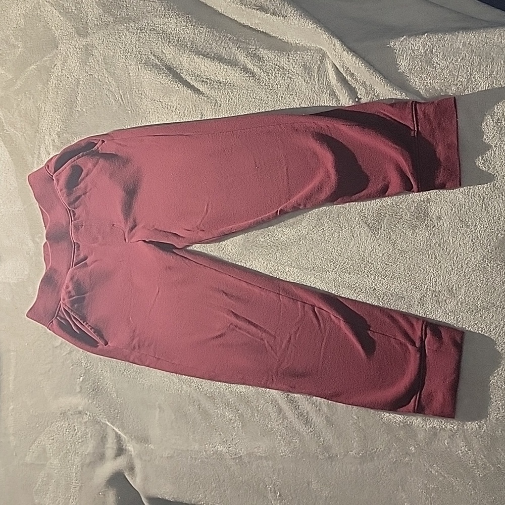Athletic Works Boys sweat pants size LG 10/12